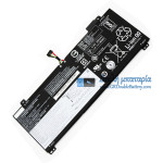 Μπαταρία για Lenovo S530 AIR L17M4PF0 13IWL L17C4PF0 Ideapad [Ανταλλακτική μπαταρία]